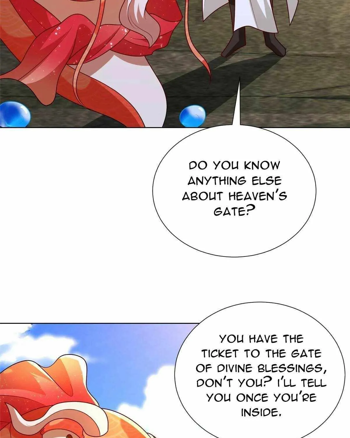 Read Dragon Master chapter 306 image 25 on Lezhin