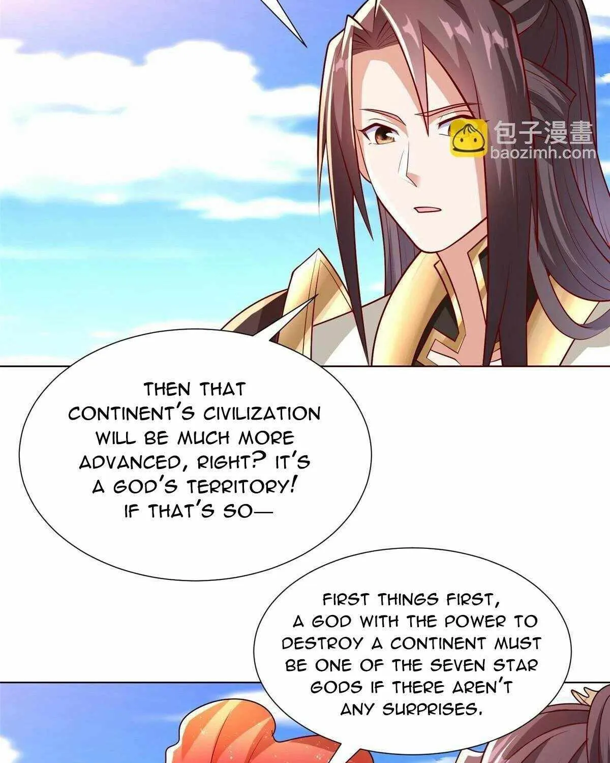 Read Dragon Master chapter 306 image 27 on Lezhin