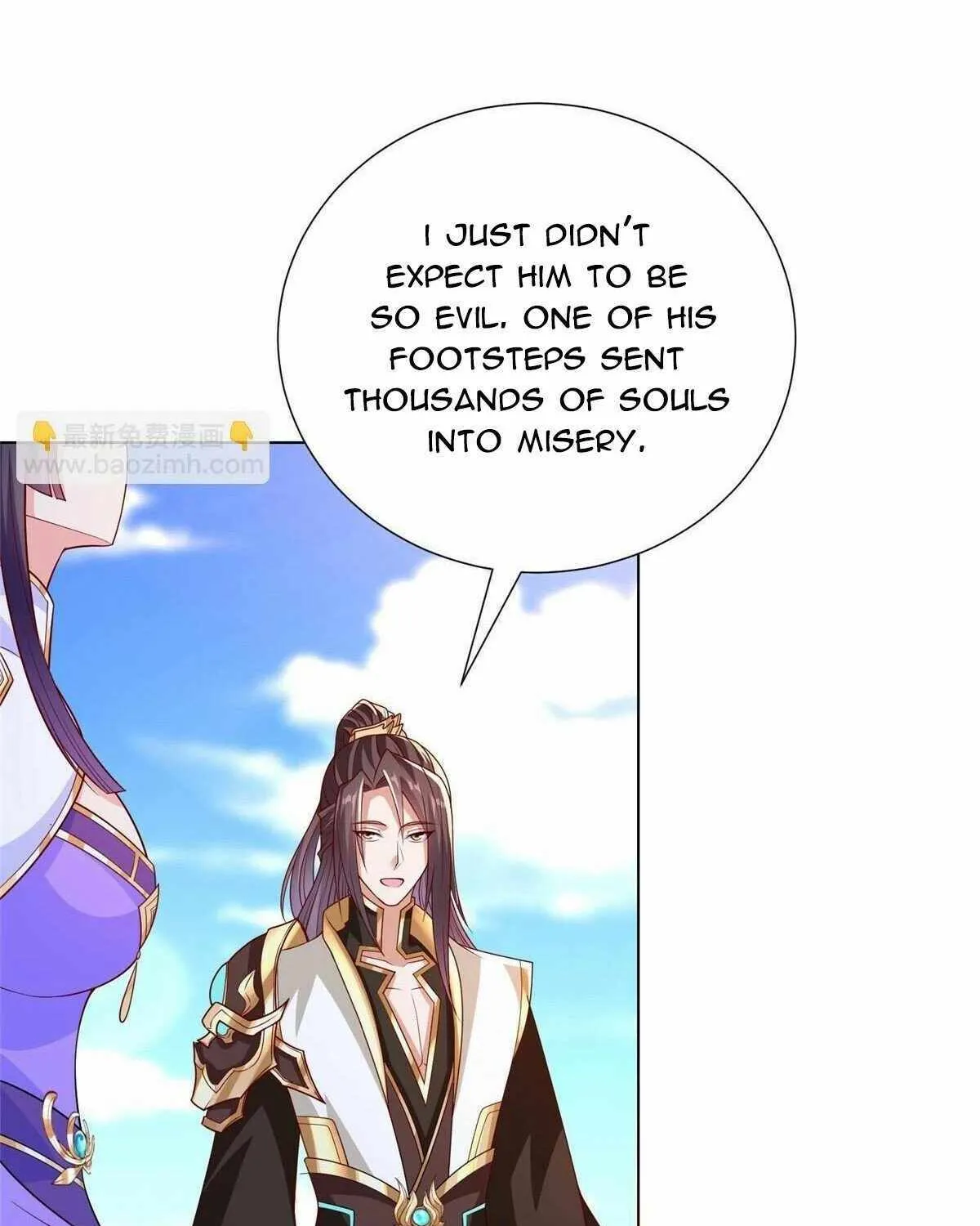 Read Dragon Master chapter 306 image 32 on Lezhin