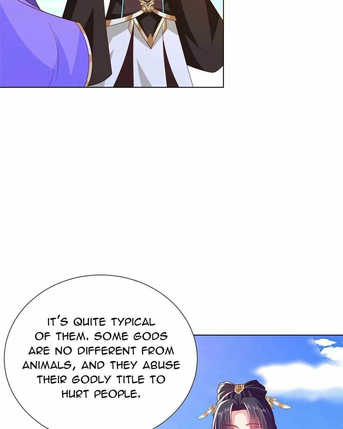 Read Dragon Master chapter 306 image 33 on Lezhin