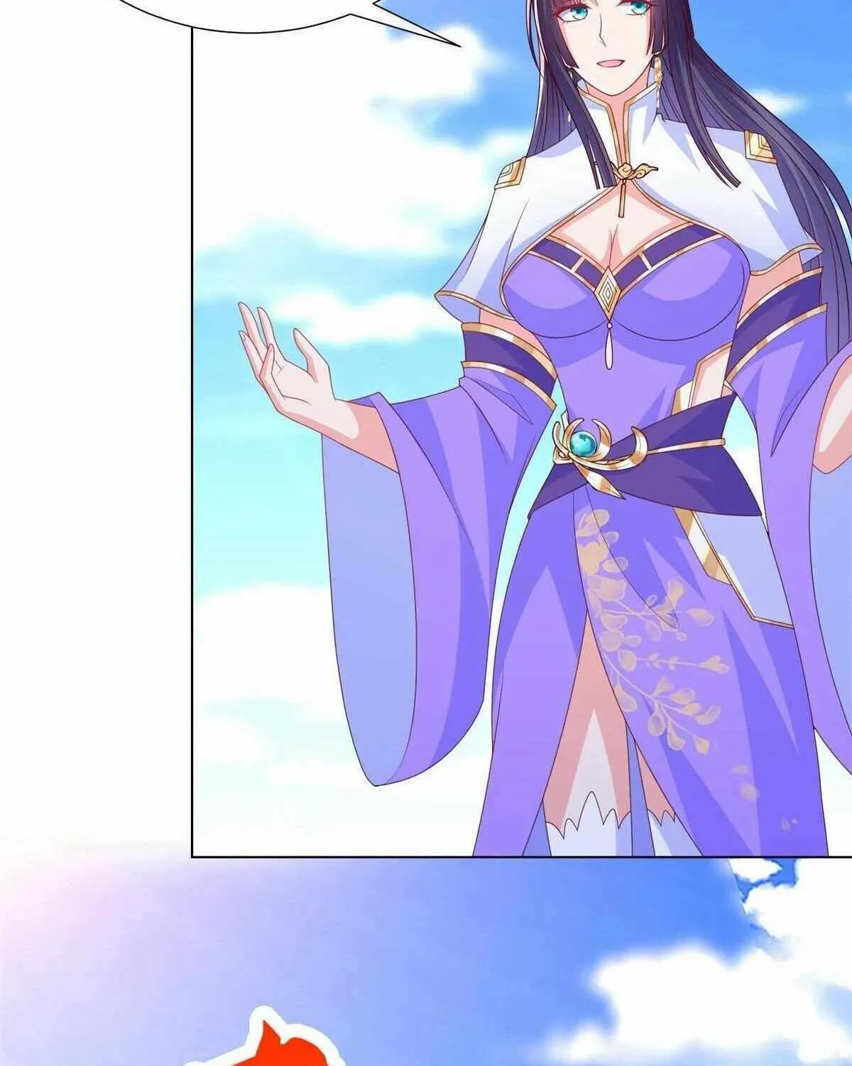 Read Dragon Master chapter 306 image 34 on Lezhin