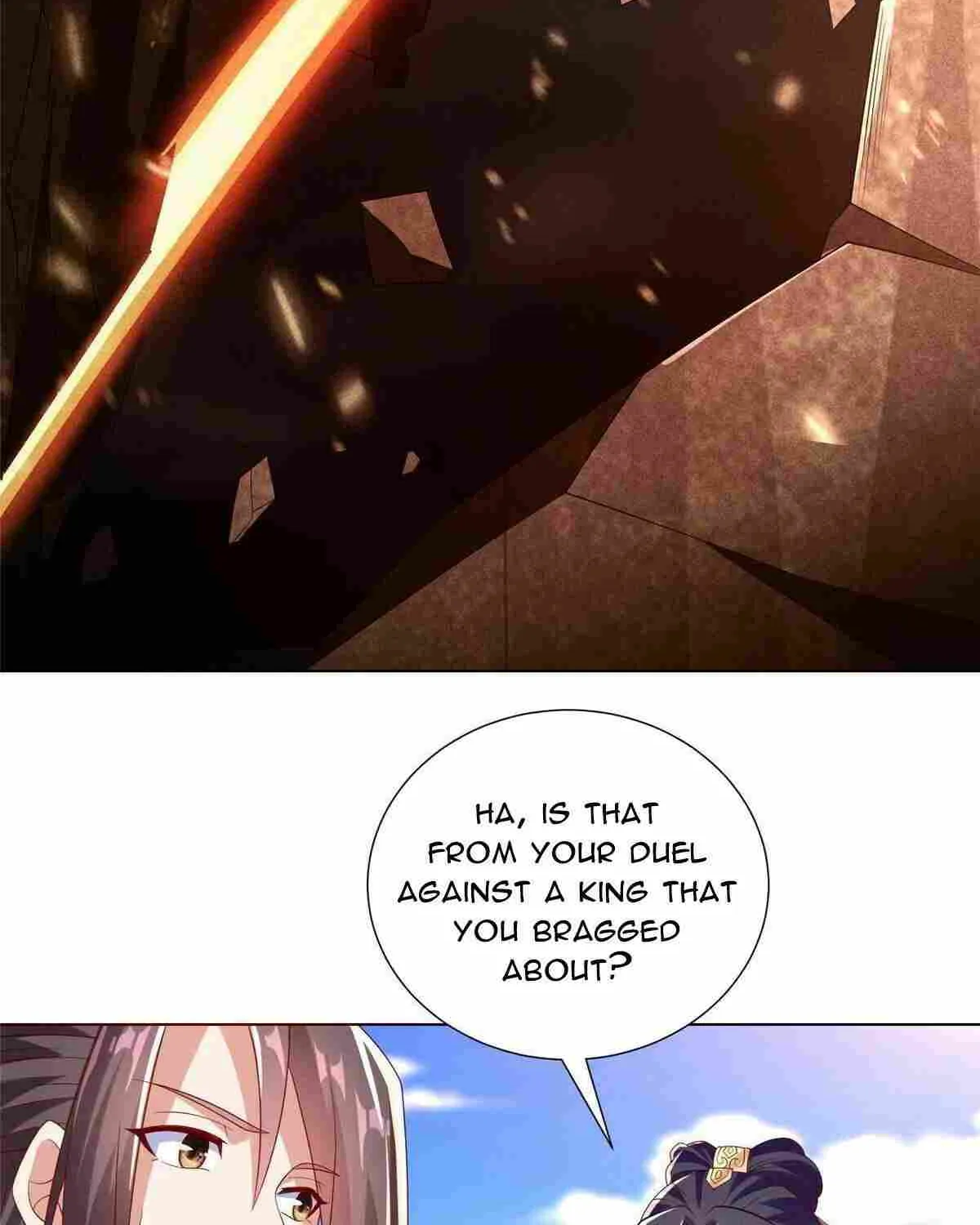 Read Dragon Master chapter 306 image 4 on Lezhin