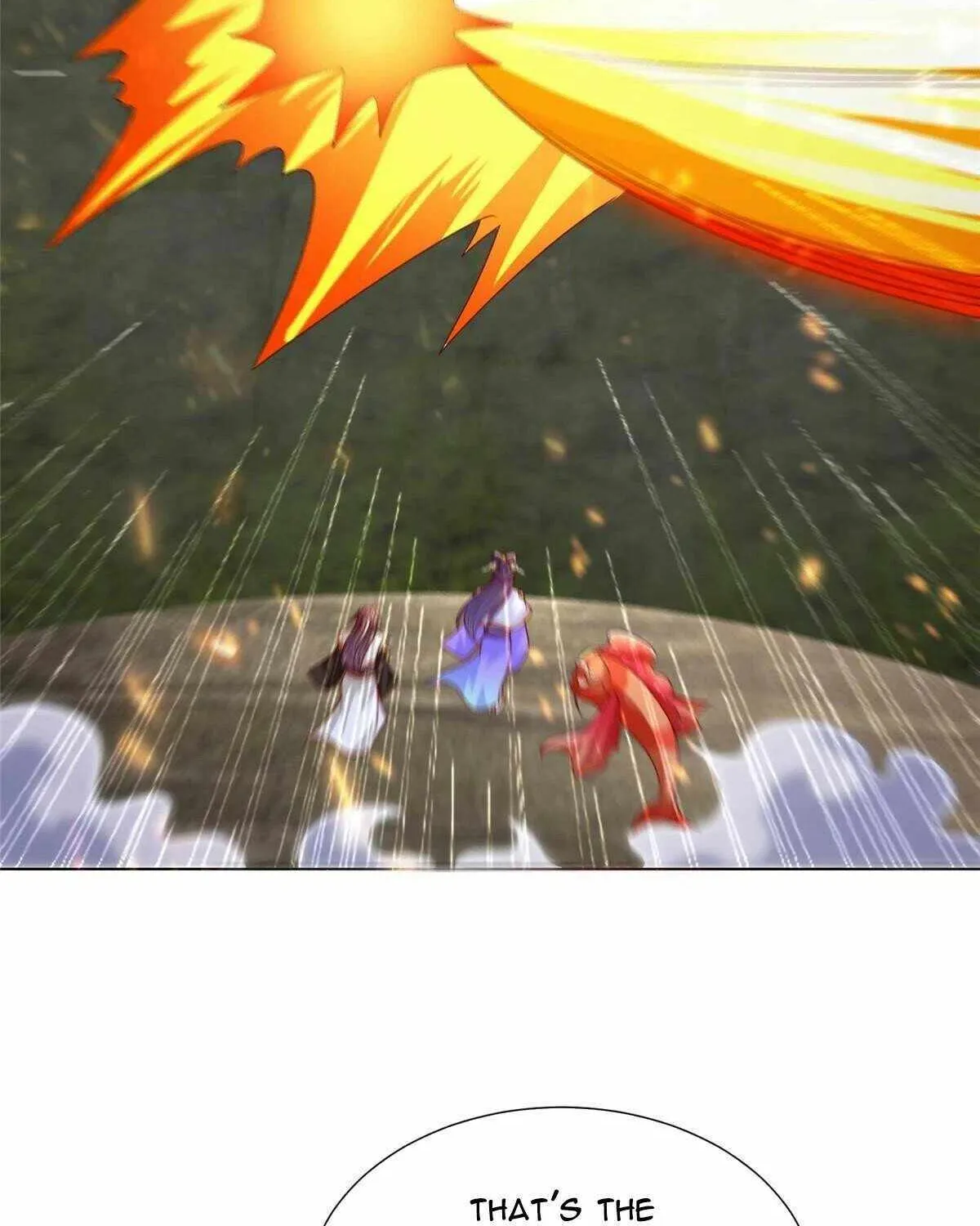 Read Dragon Master chapter 306 image 40 on Lezhin