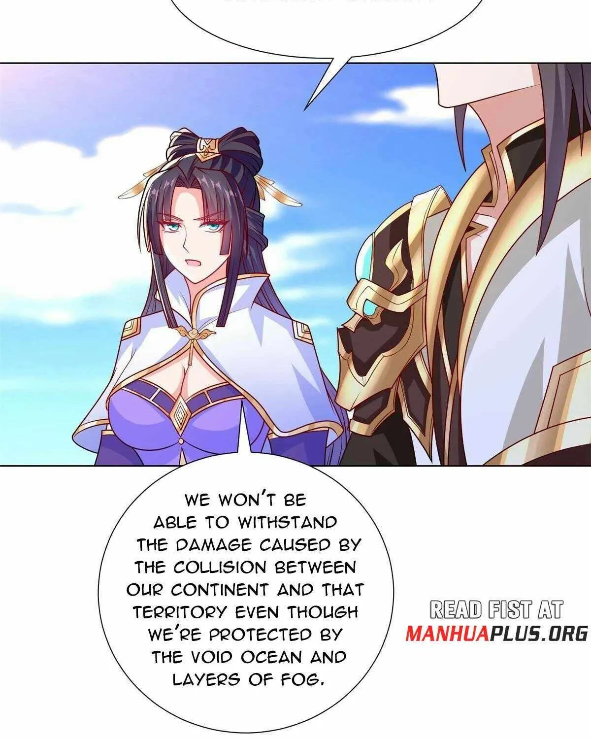 Read Dragon Master chapter 306 image 44 on Lezhin