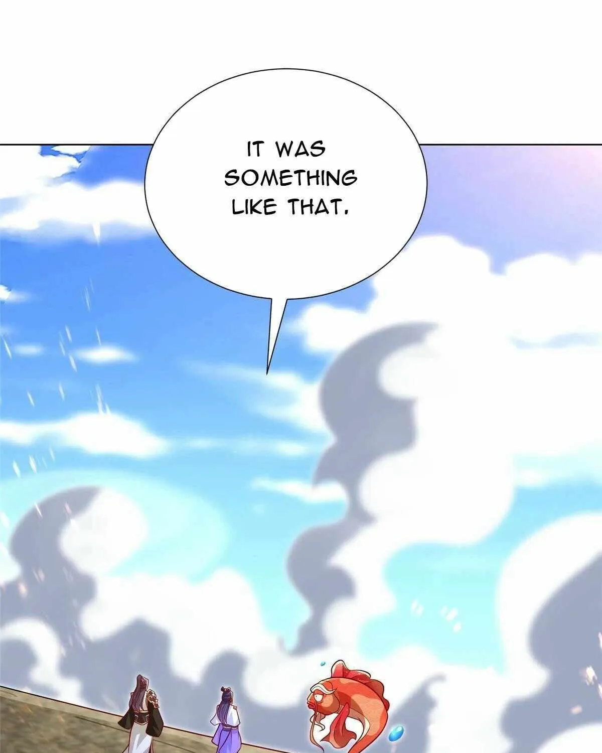 Read Dragon Master chapter 306 image 46 on Lezhin
