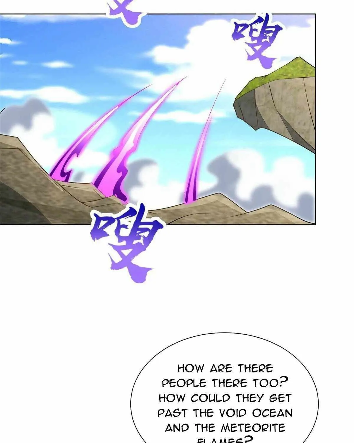 Read Dragon Master chapter 306 image 48 on Lezhin