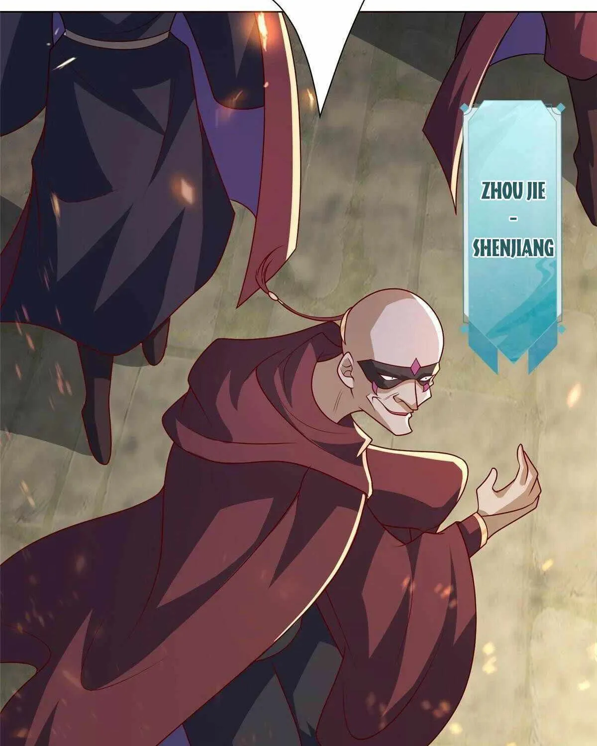 Read Dragon Master chapter 306 image 53 on Lezhin