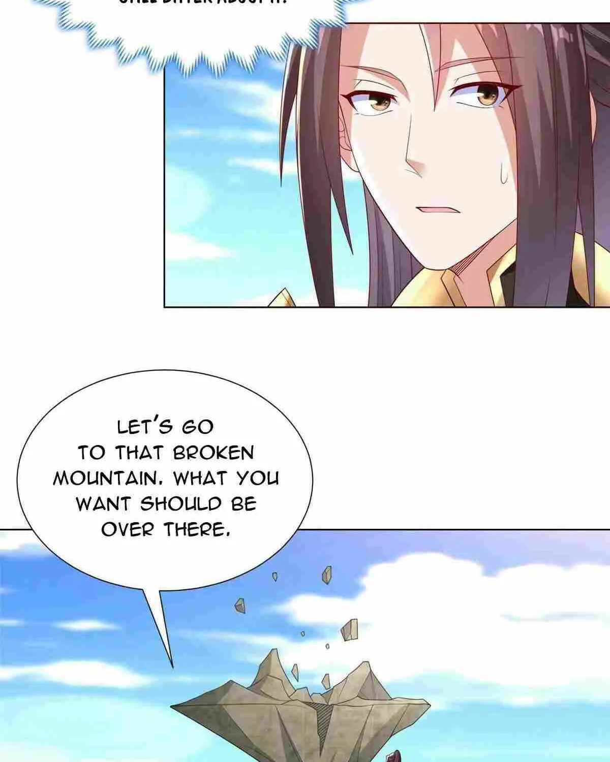 Read Dragon Master chapter 306 image 6 on Lezhin