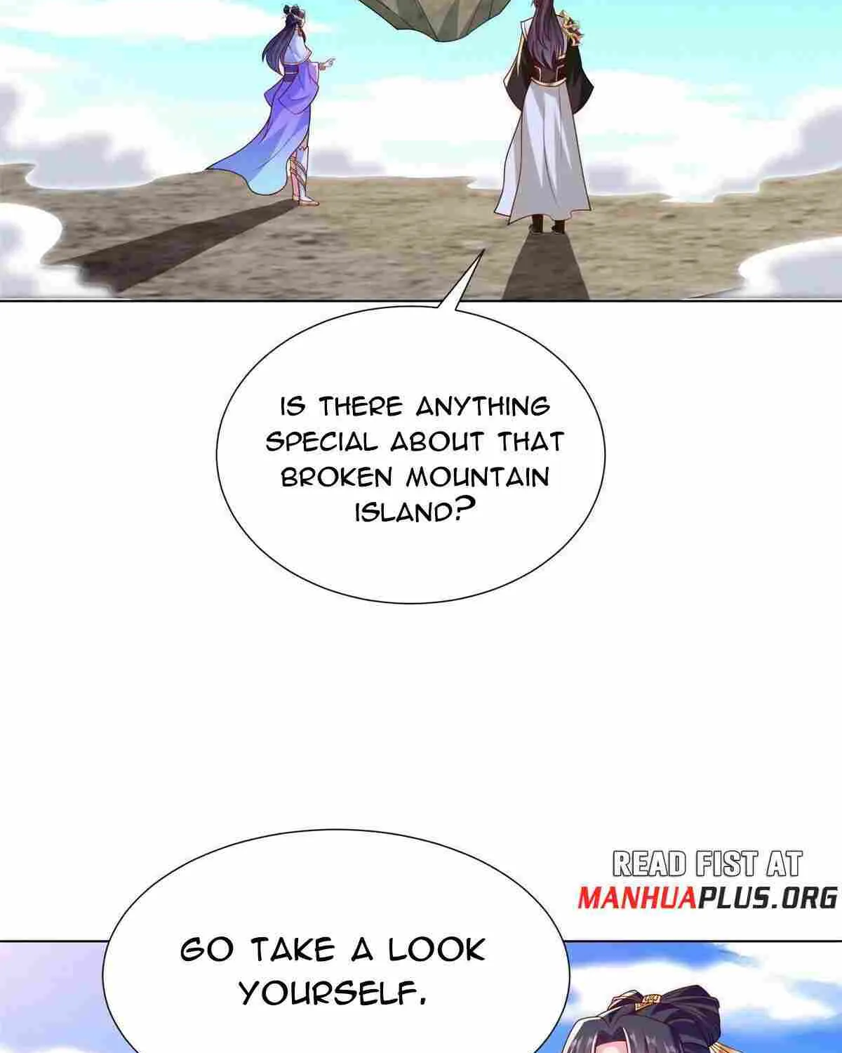 Read Dragon Master chapter 306 image 7 on Lezhin
