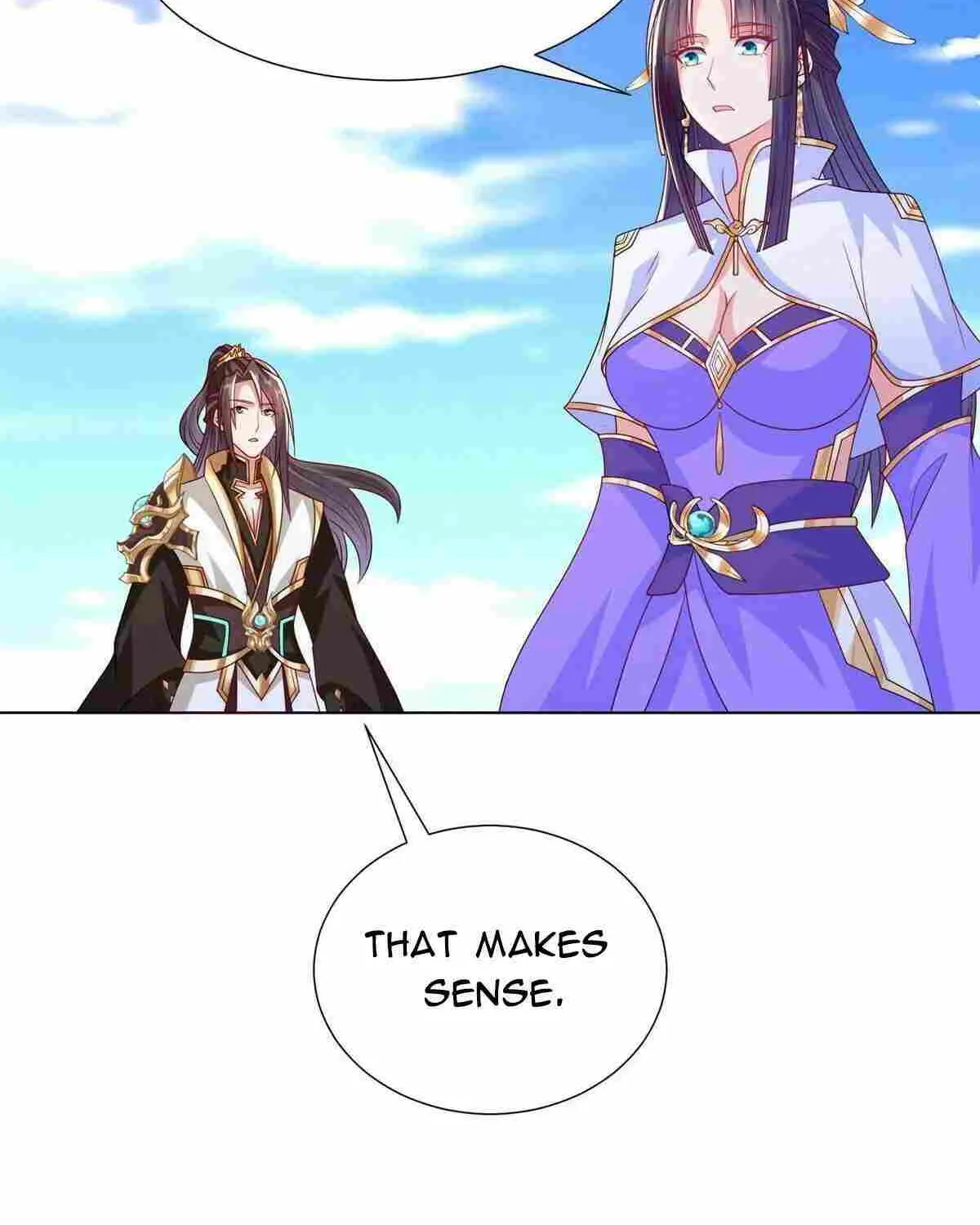 Read Dragon Master chapter 306 image 8 on Lezhin