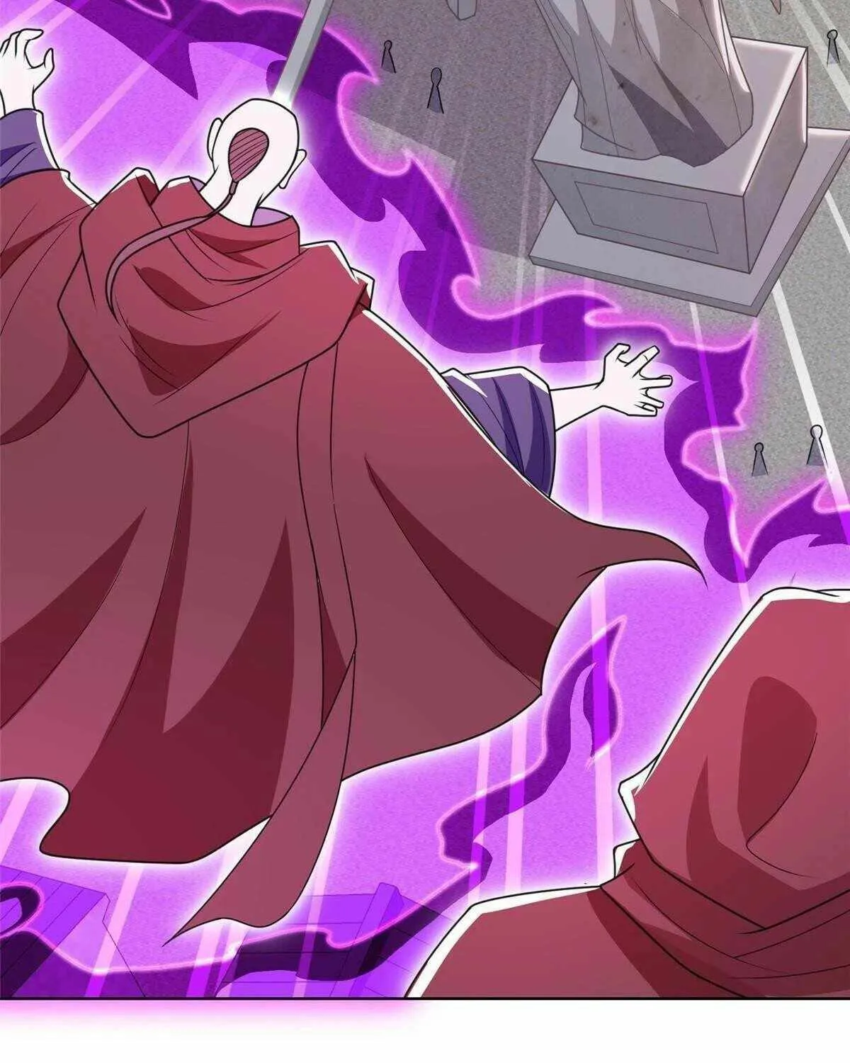 Read Dragon Master chapter 307 image 10 on Lezhin