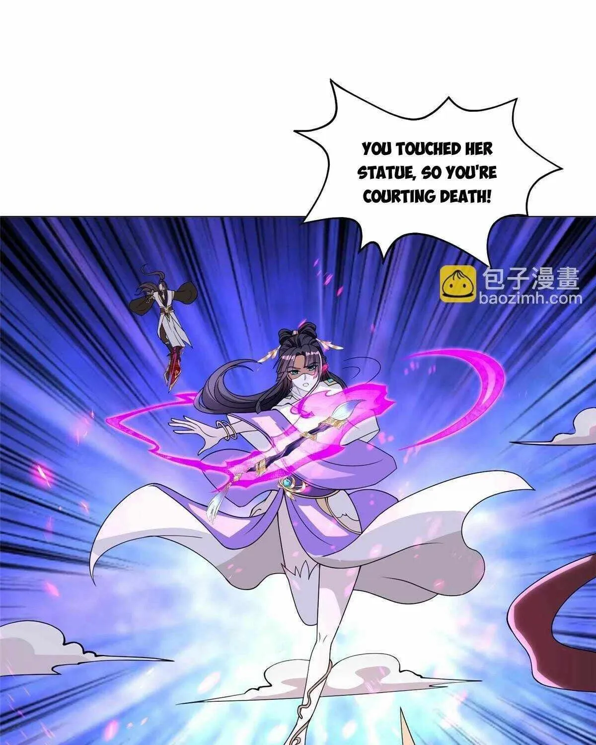 Read Dragon Master chapter 307 image 15 on Lezhin