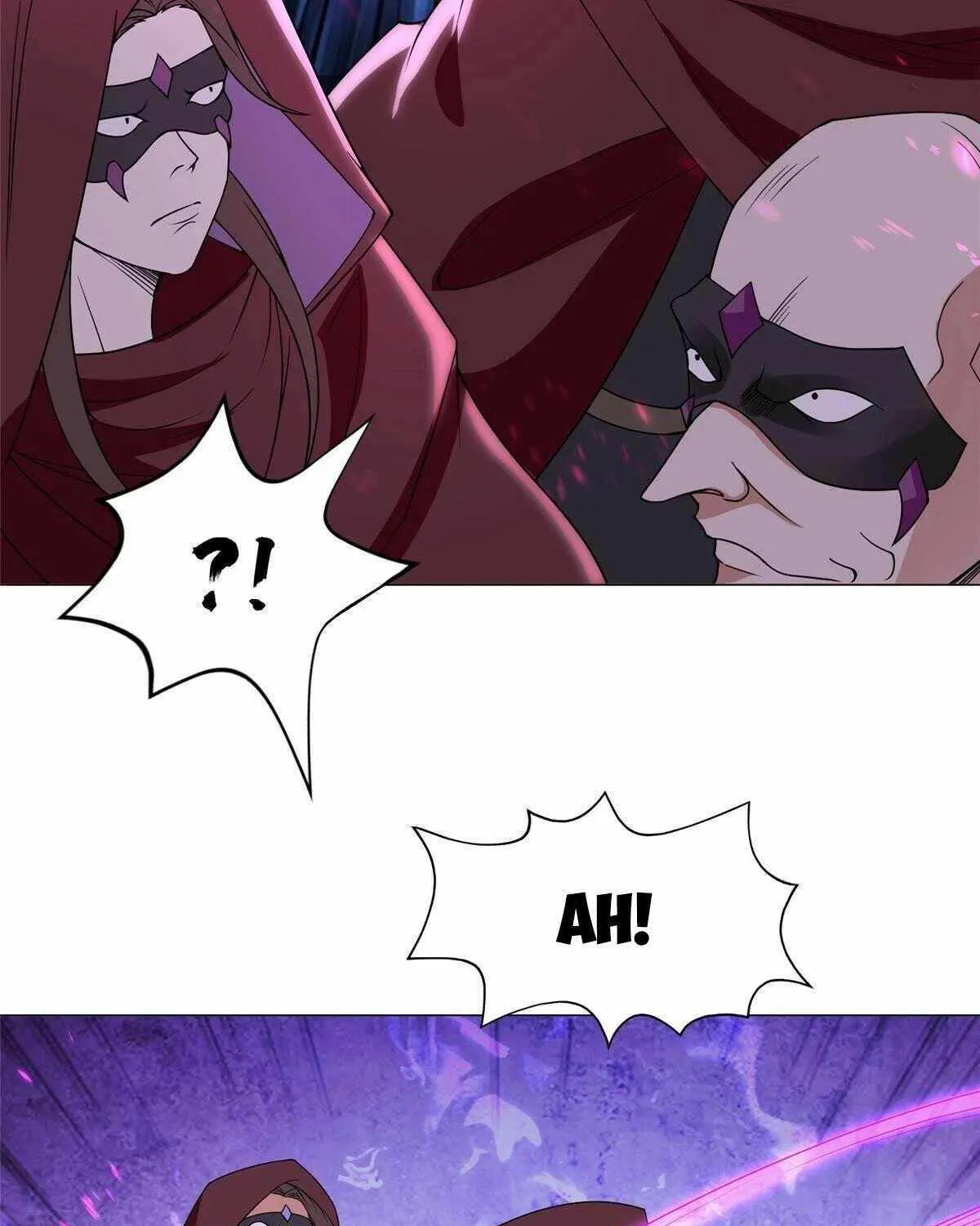 Read Dragon Master chapter 307 image 17 on Lezhin