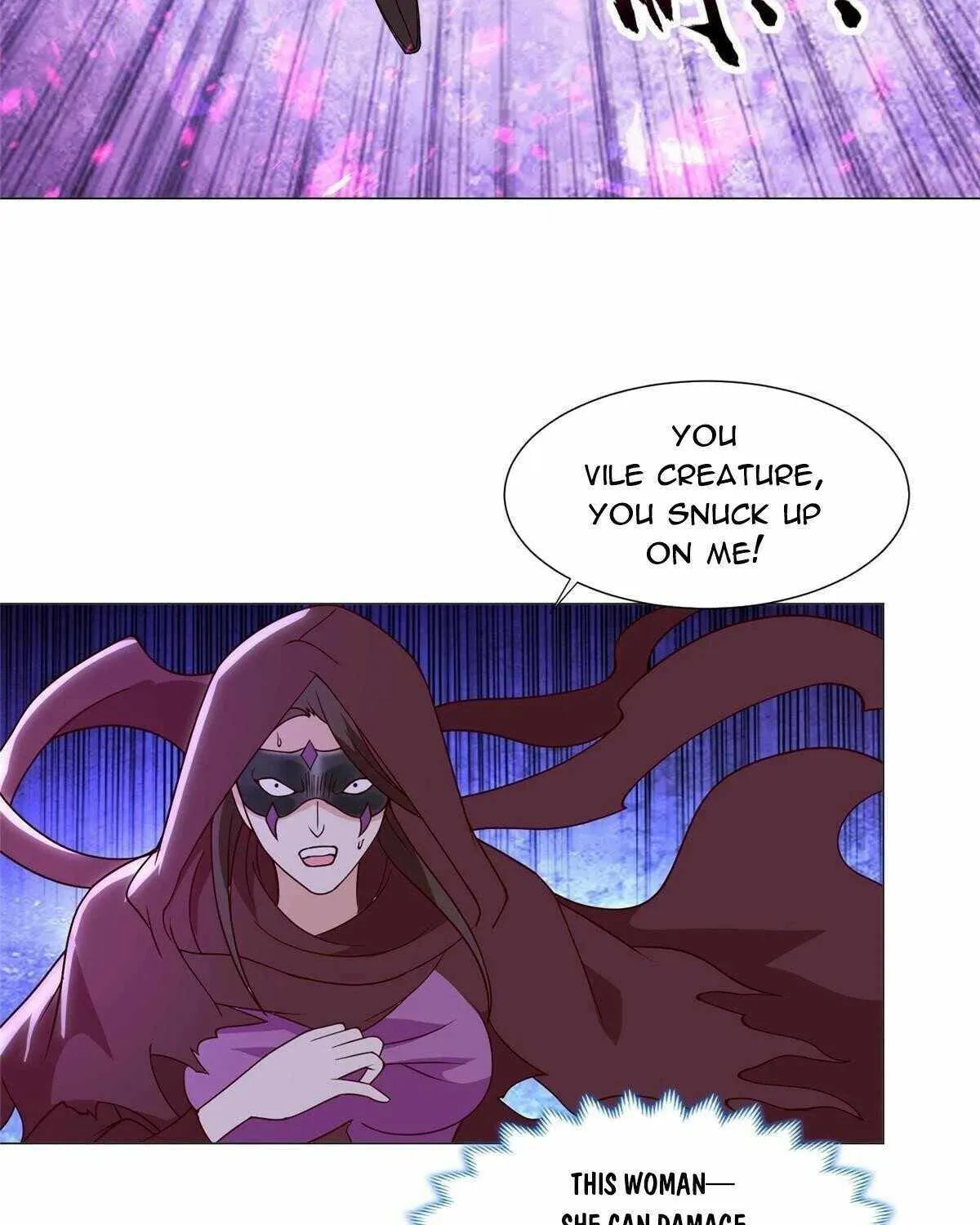Read Dragon Master chapter 307 image 19 on Lezhin