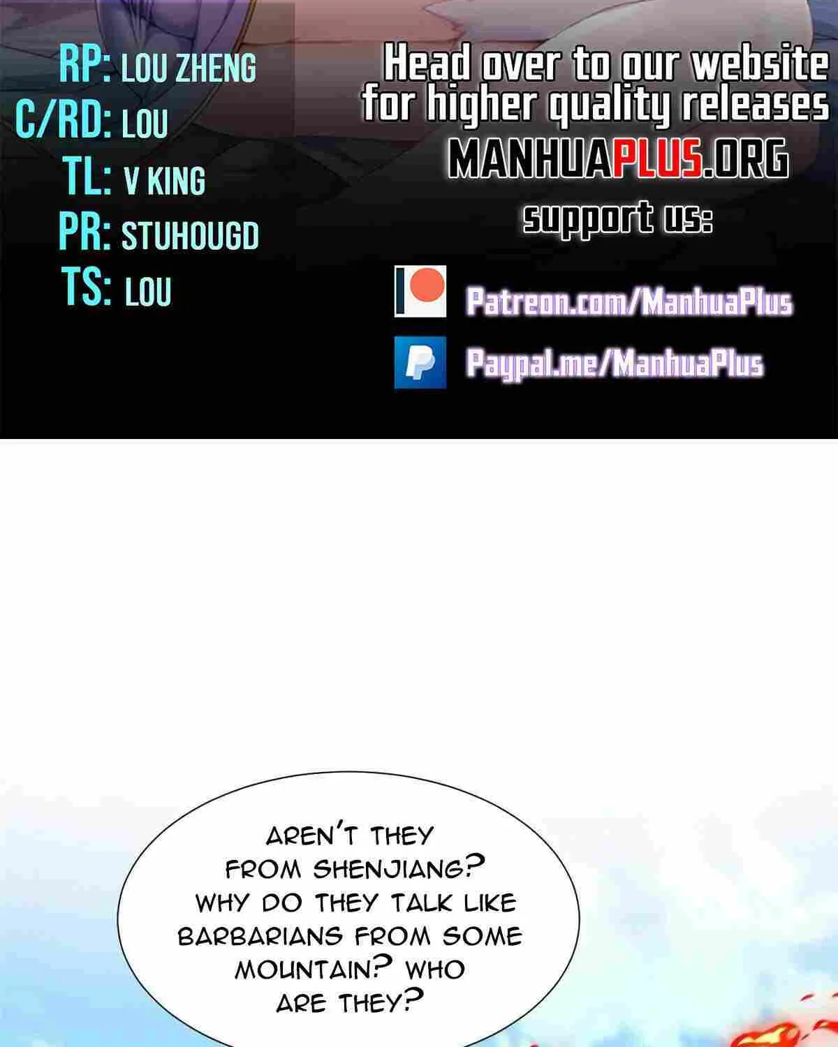Read Dragon Master chapter 307 image 2 on Lezhin