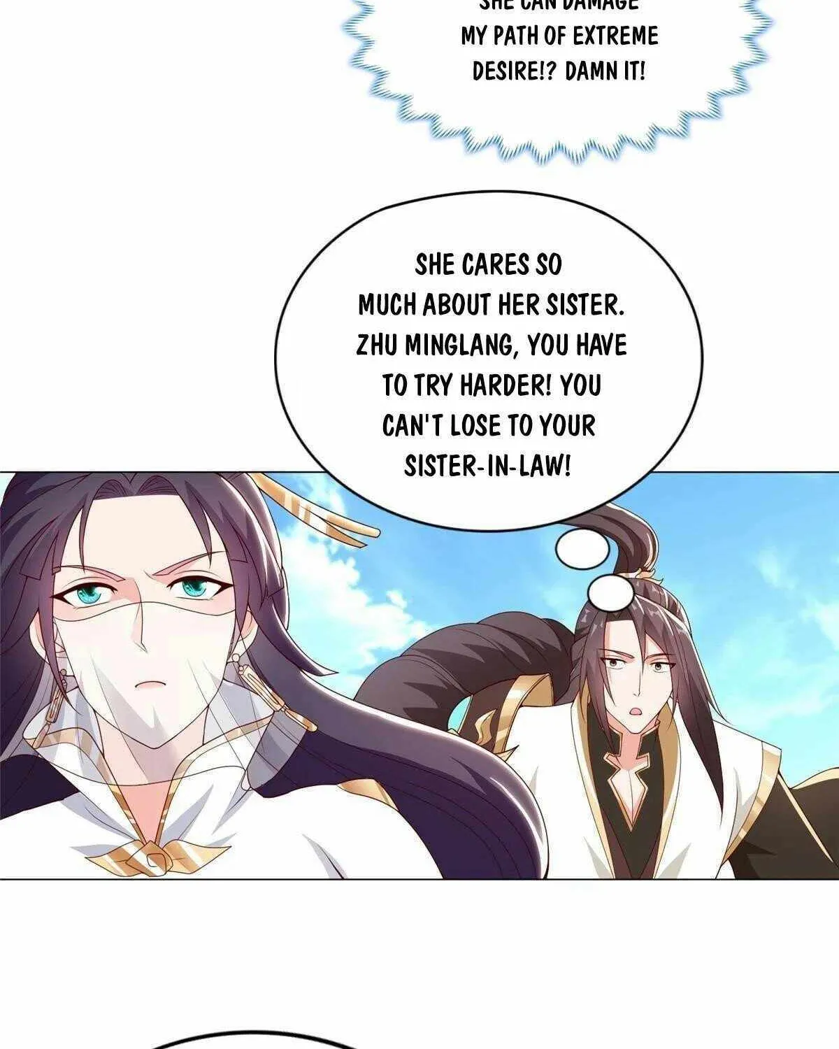 Read Dragon Master chapter 307 image 20 on Lezhin
