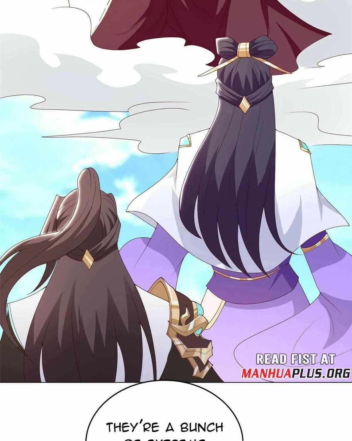 Read Dragon Master chapter 307 image 22 on Lezhin