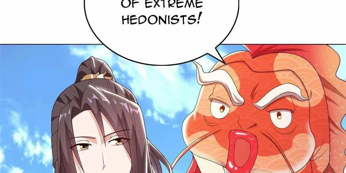 Read Dragon Master chapter 307 image 23 on Lezhin