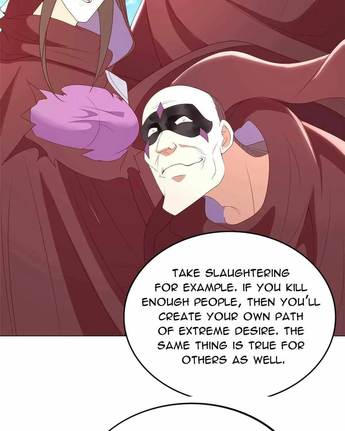 Read Dragon Master chapter 307 image 25 on Lezhin