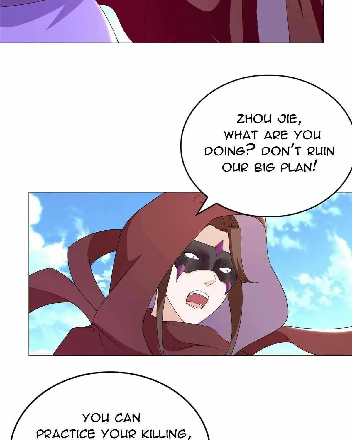 Read Dragon Master chapter 307 image 27 on Lezhin