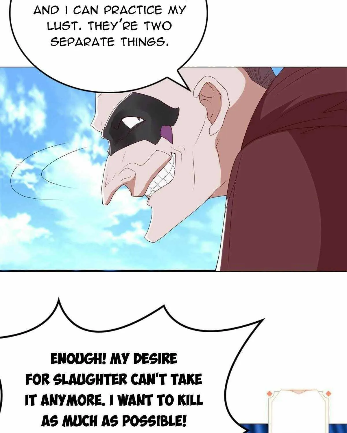 Read Dragon Master chapter 307 image 28 on Lezhin