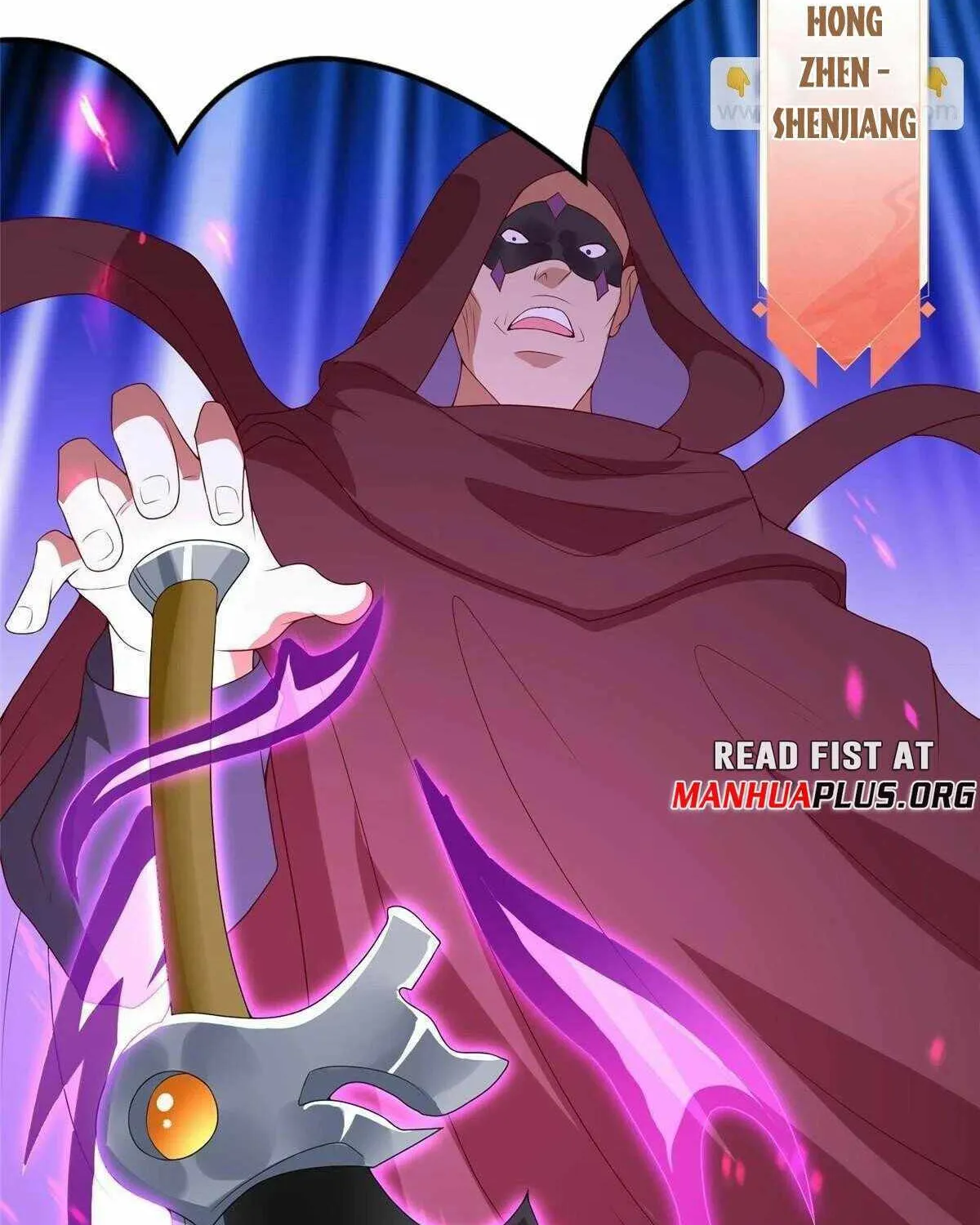 Read Dragon Master chapter 307 image 29 on Lezhin