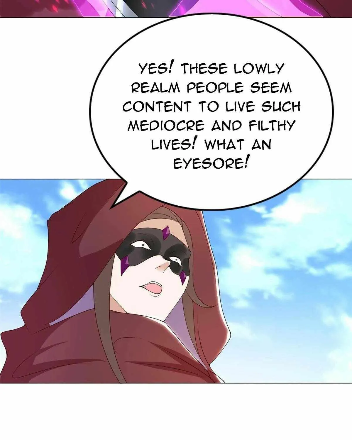 Read Dragon Master chapter 307 image 31 on Lezhin