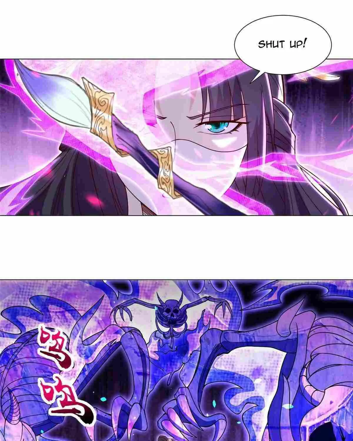 Read Dragon Master chapter 307 image 38 on Lezhin