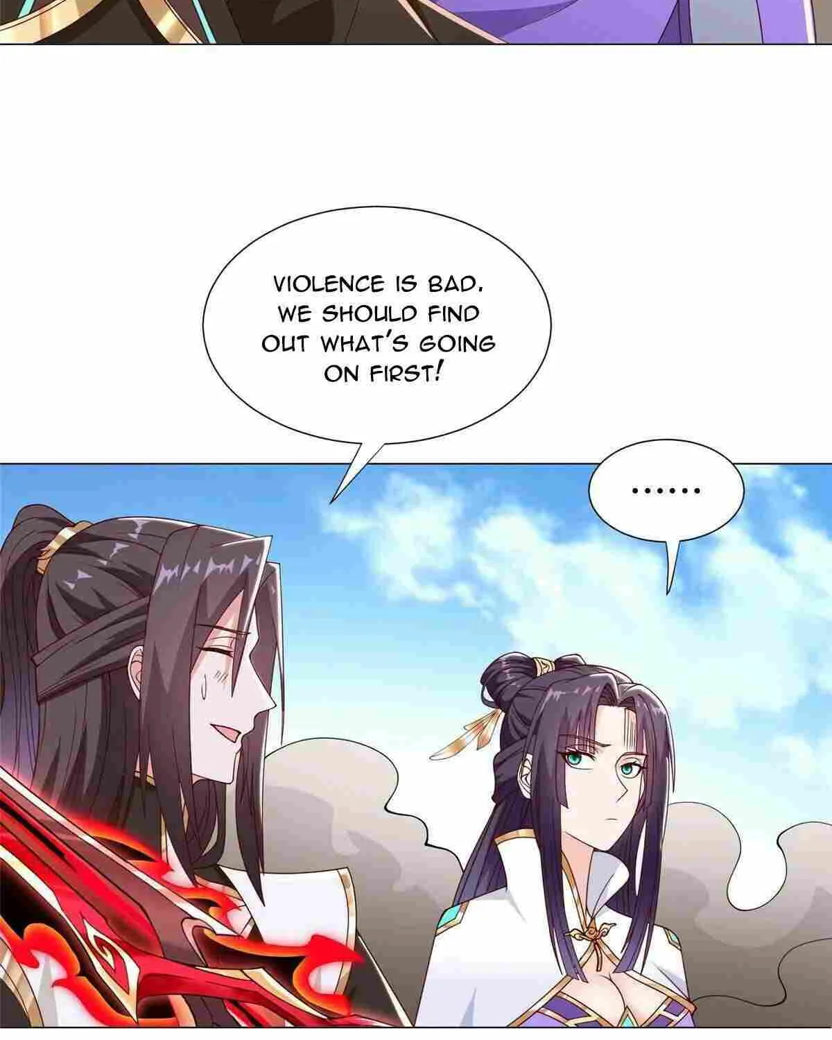 Read Dragon Master chapter 307 image 4 on Lezhin