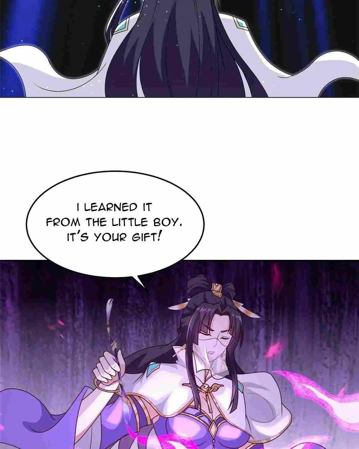 Read Dragon Master chapter 307 image 43 on Lezhin