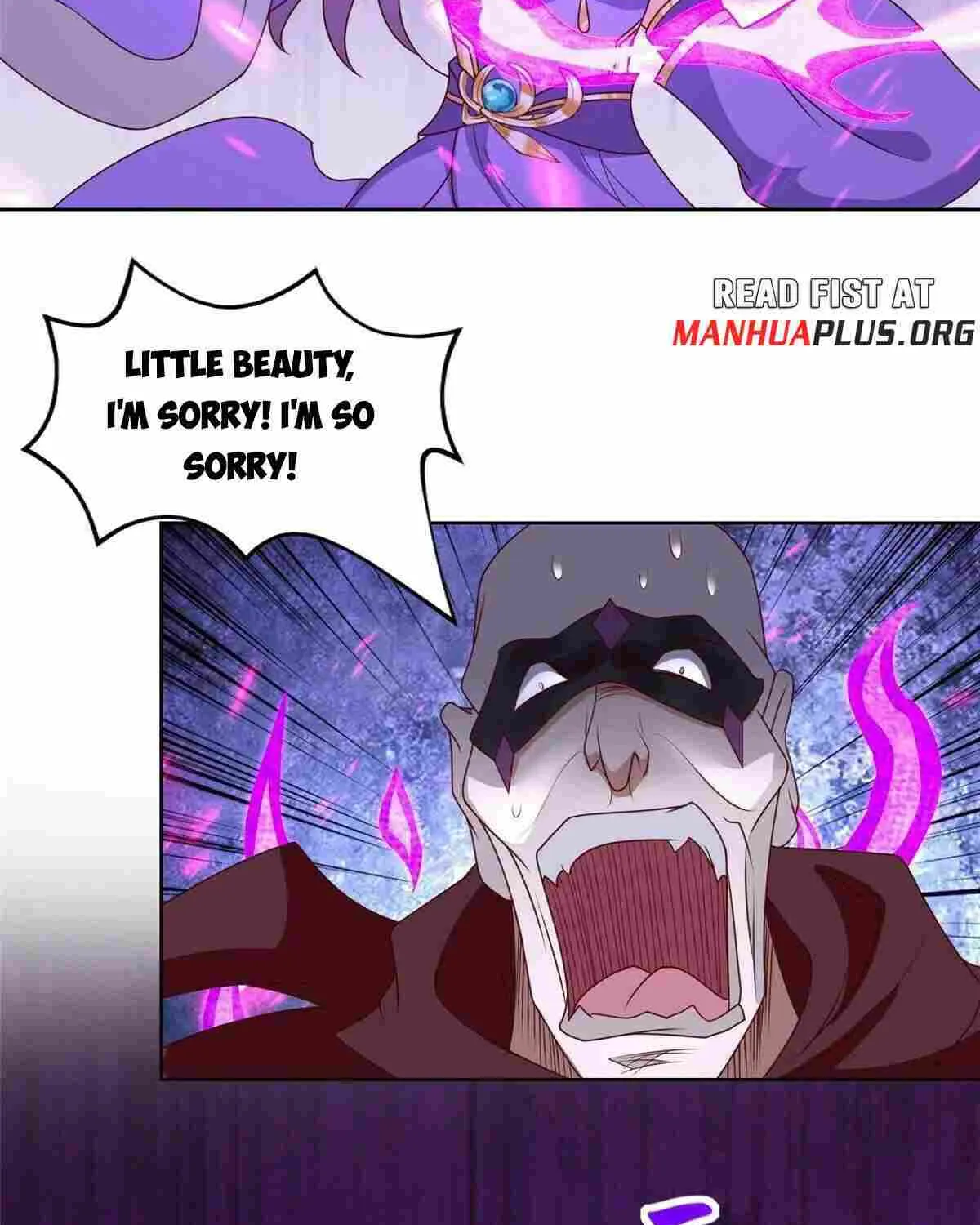 Read Dragon Master chapter 307 image 44 on Lezhin
