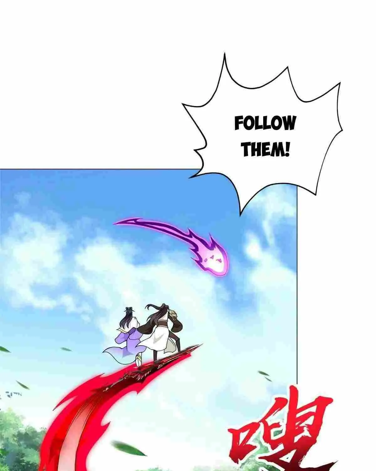 Read Dragon Master chapter 307 image 5 on Lezhin