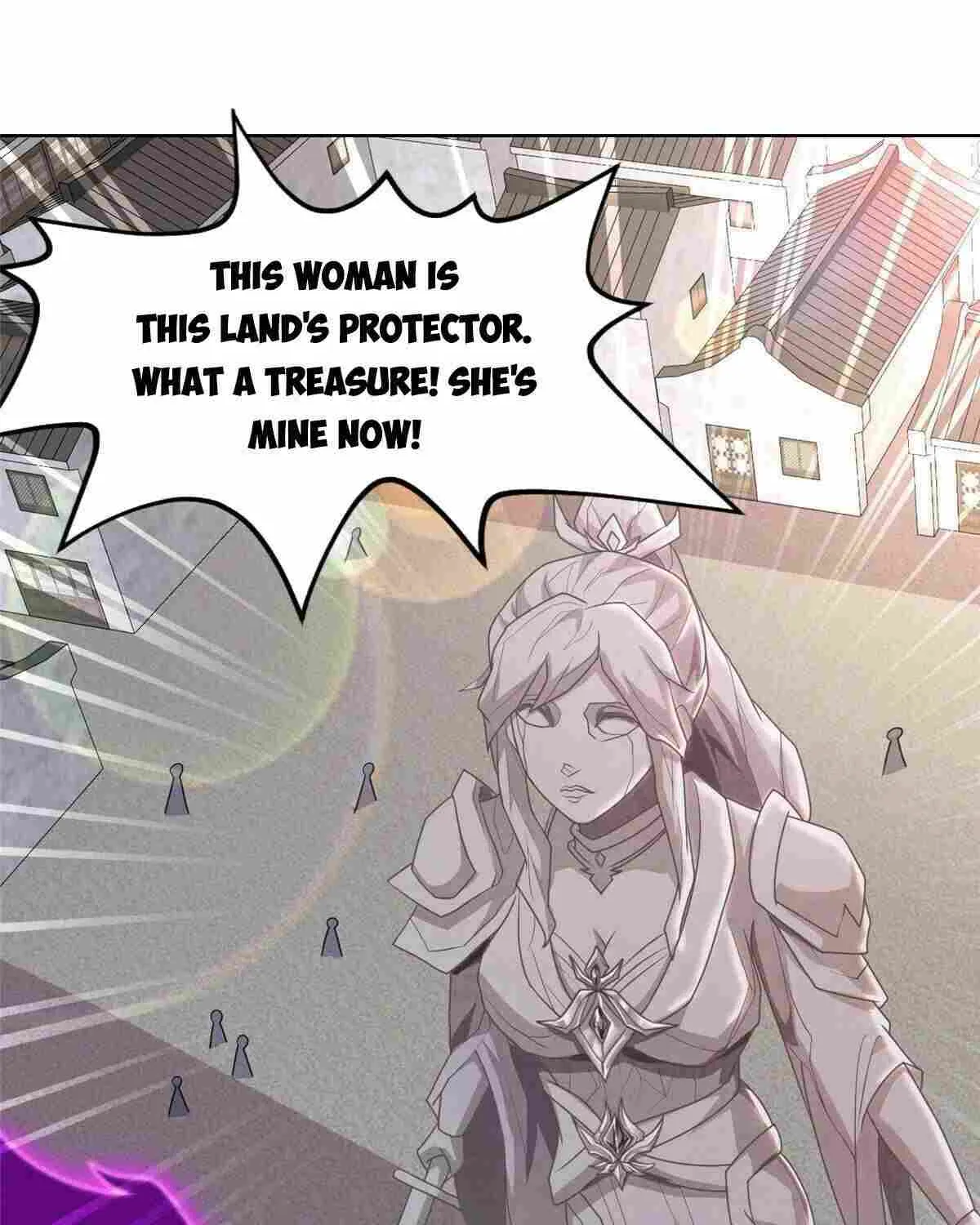 Read Dragon Master chapter 307 image 8 on Lezhin