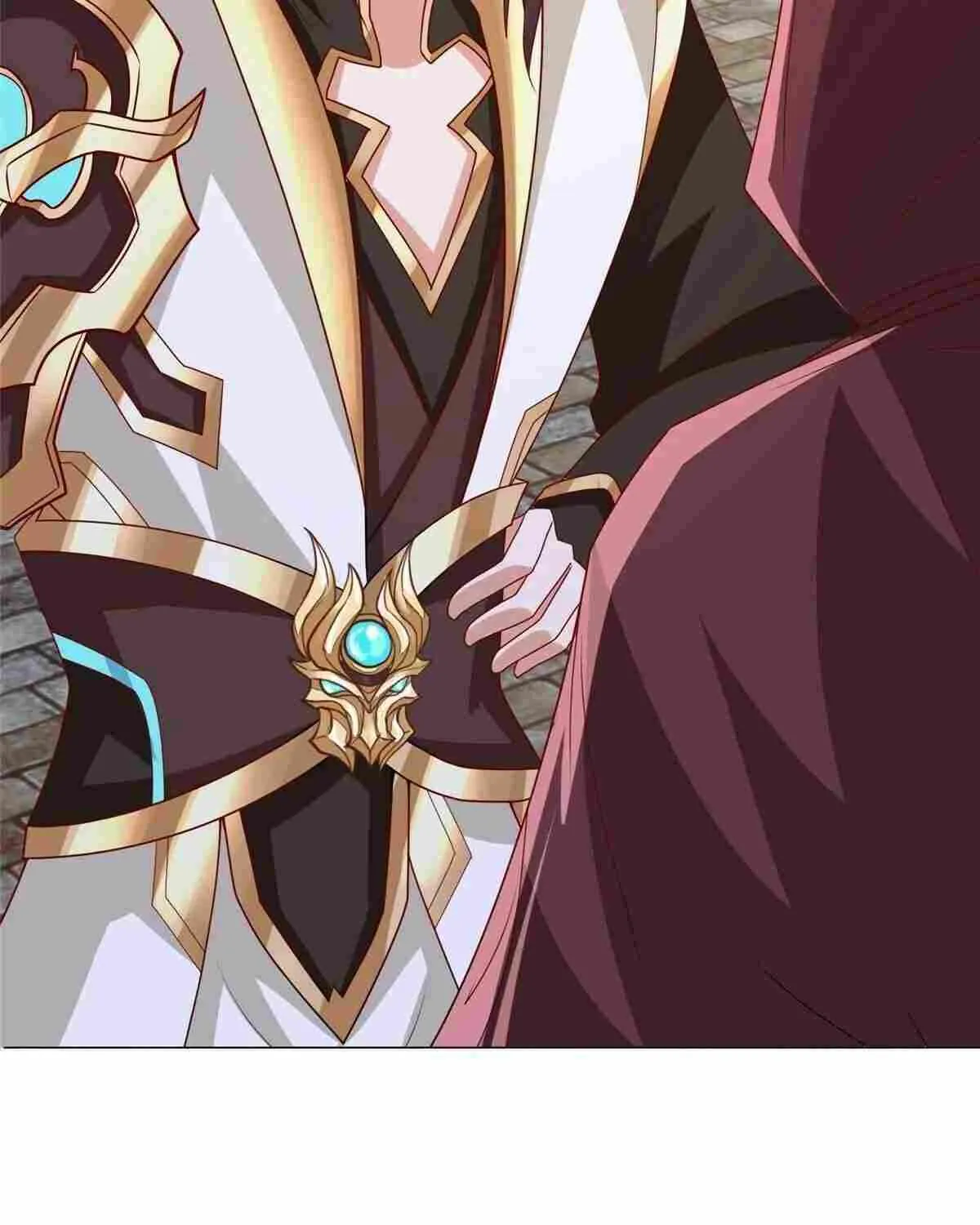 Read Dragon Master chapter 308 image 11 on Lezhin