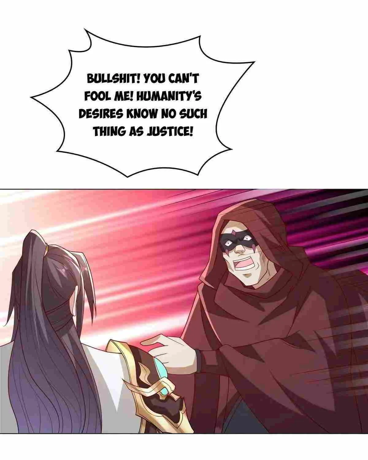 Read Dragon Master chapter 308 image 12 on Lezhin