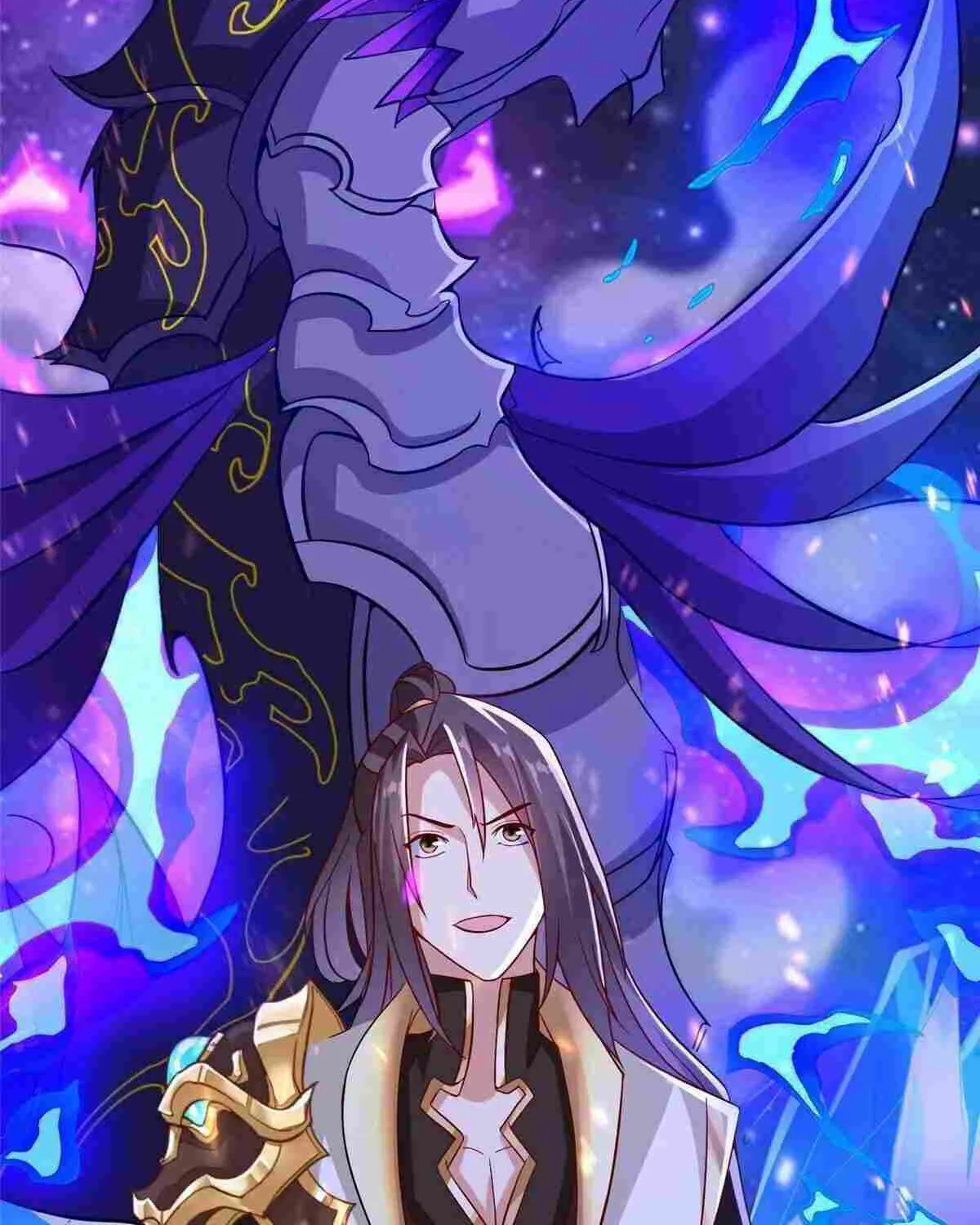 Read Dragon Master chapter 308 image 14 on Lezhin
