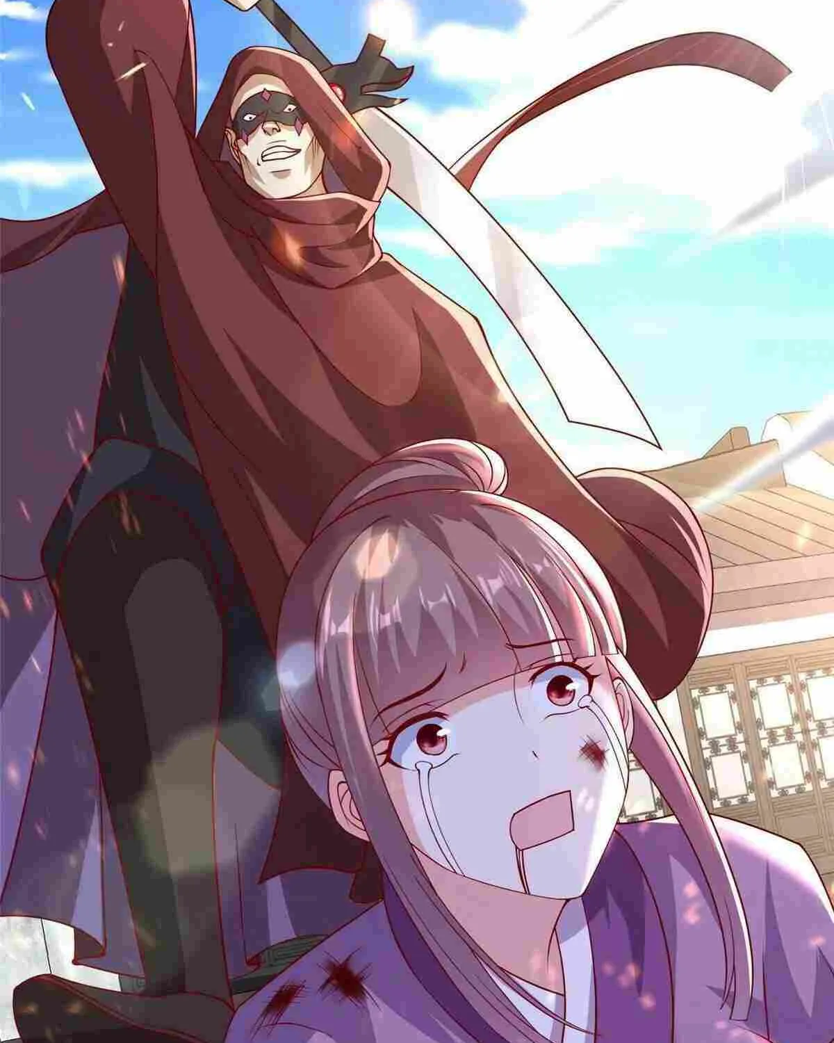 Read Dragon Master chapter 308 image 2 on Lezhin