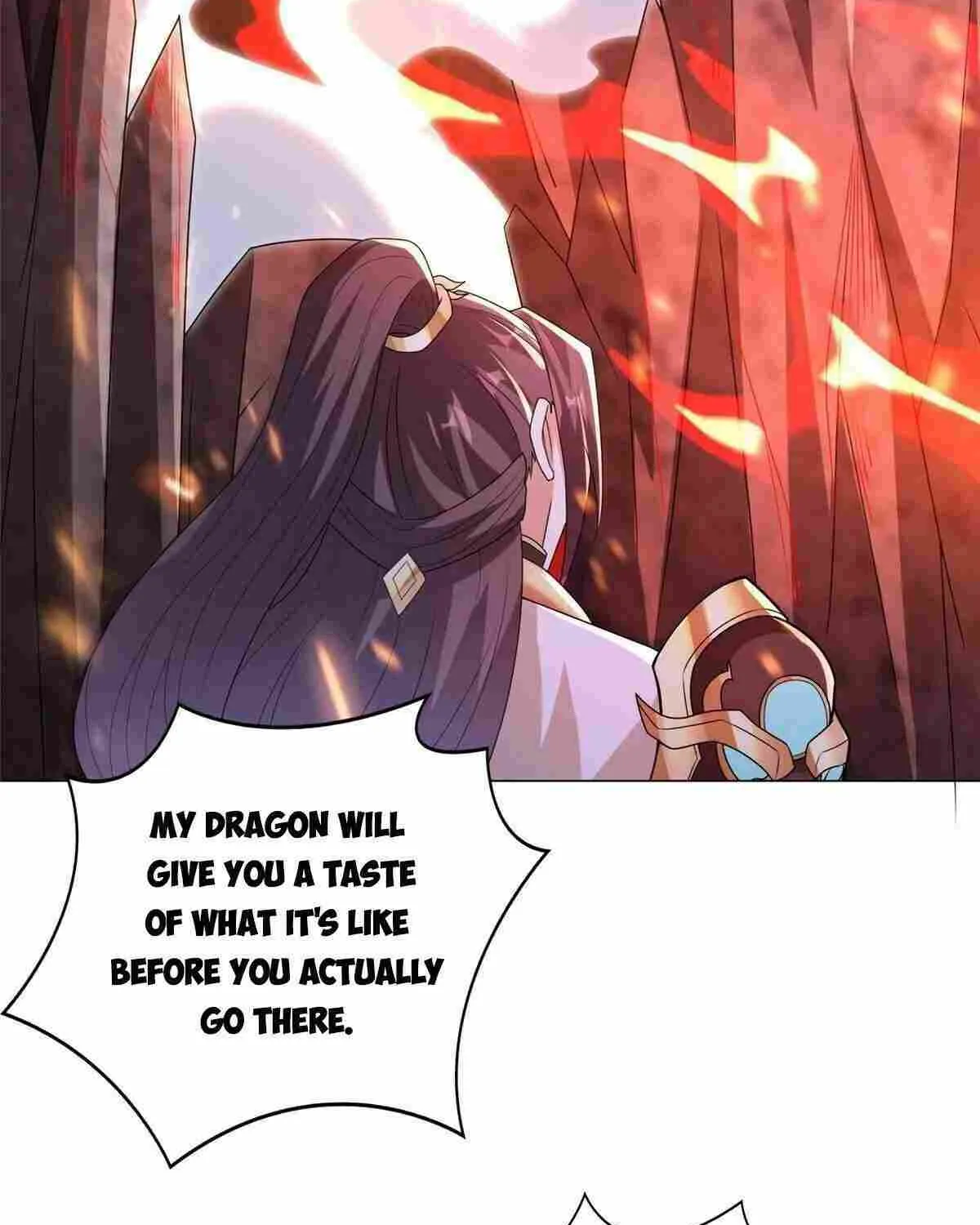 Read Dragon Master chapter 308 image 21 on Lezhin