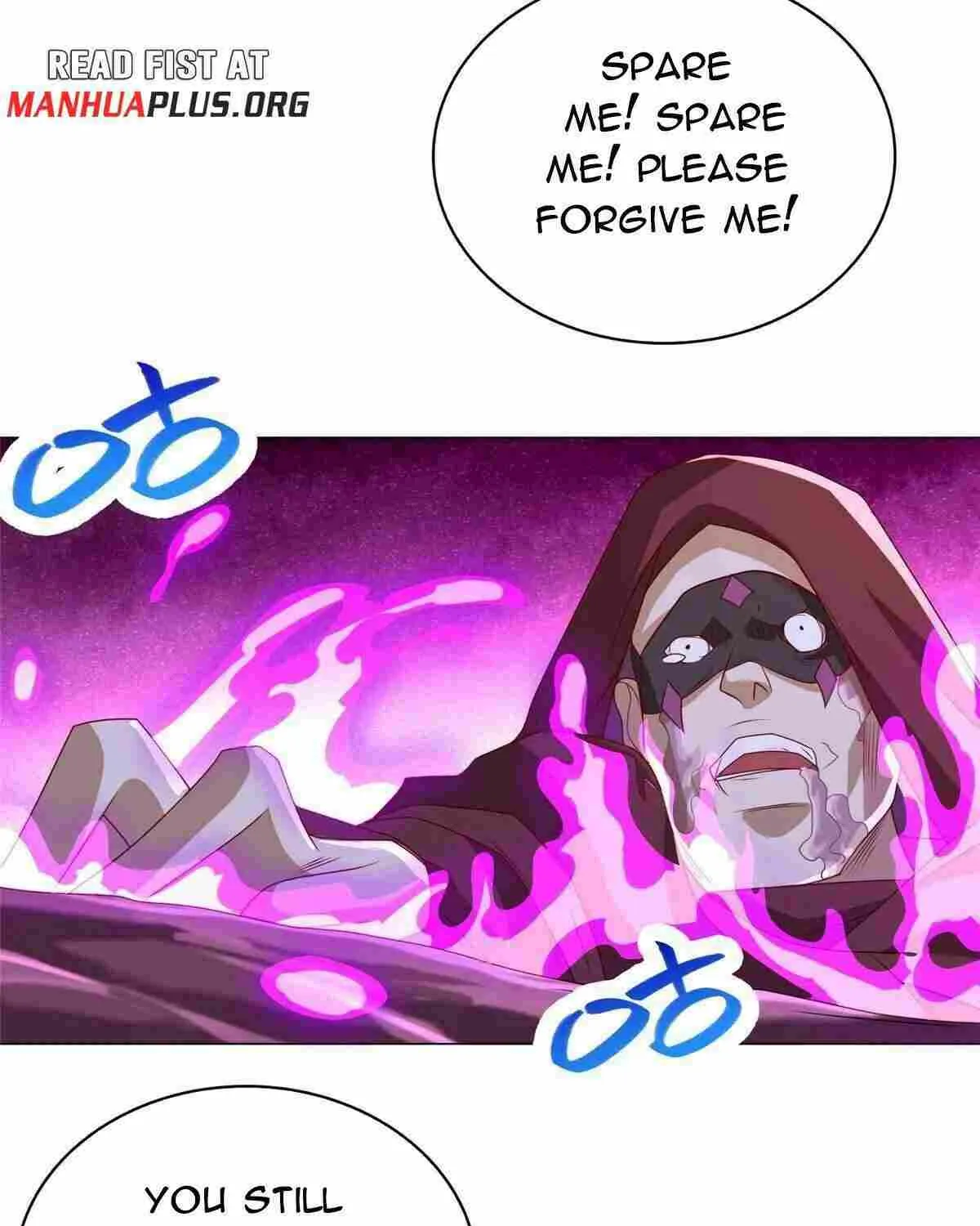 Read Dragon Master chapter 308 image 25 on Lezhin