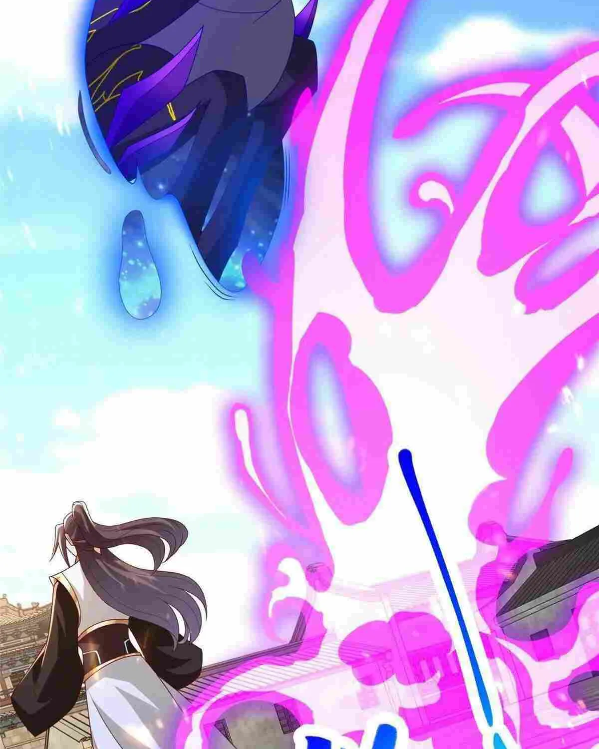 Read Dragon Master chapter 308 image 28 on Lezhin