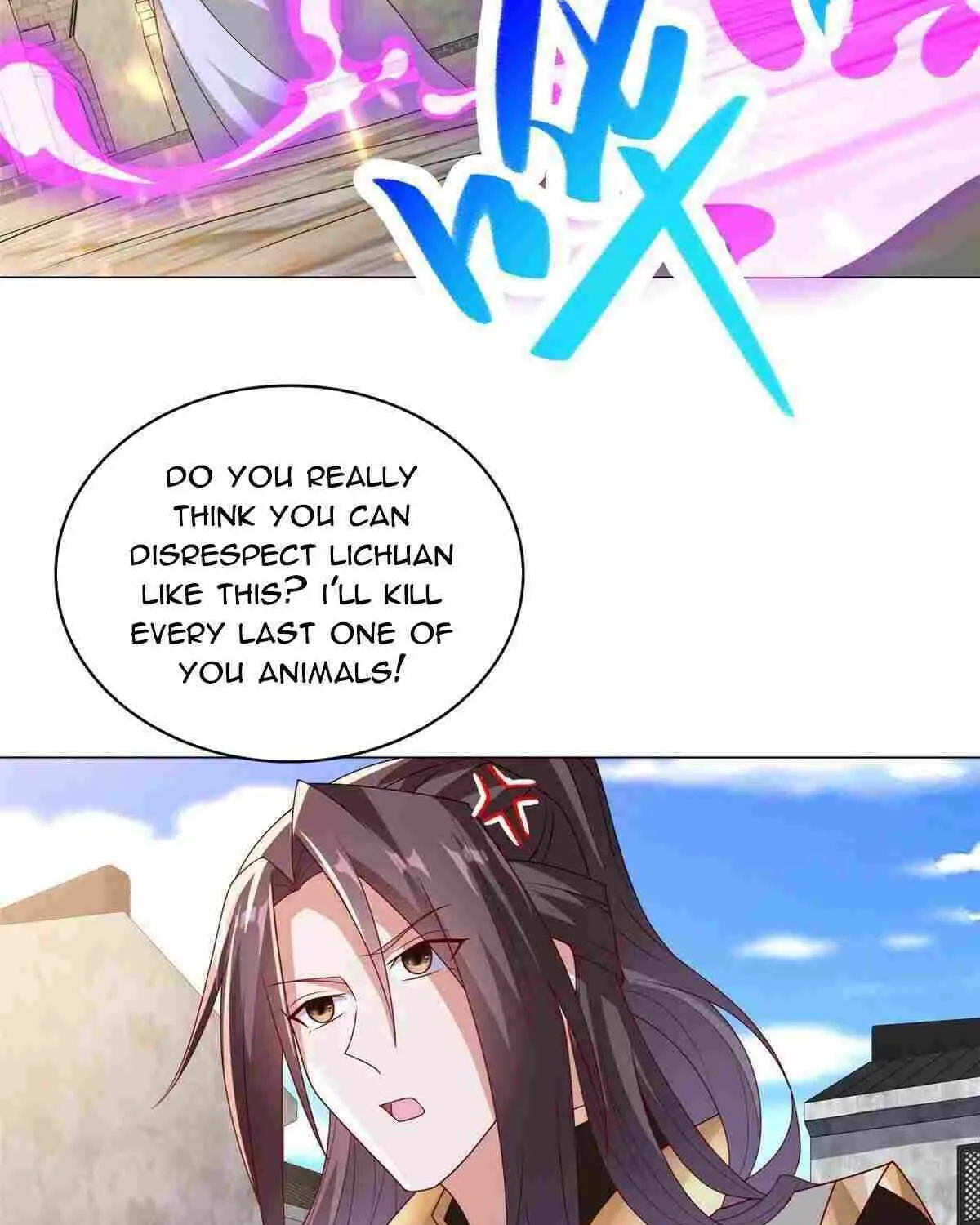 Read Dragon Master chapter 308 image 29 on Lezhin