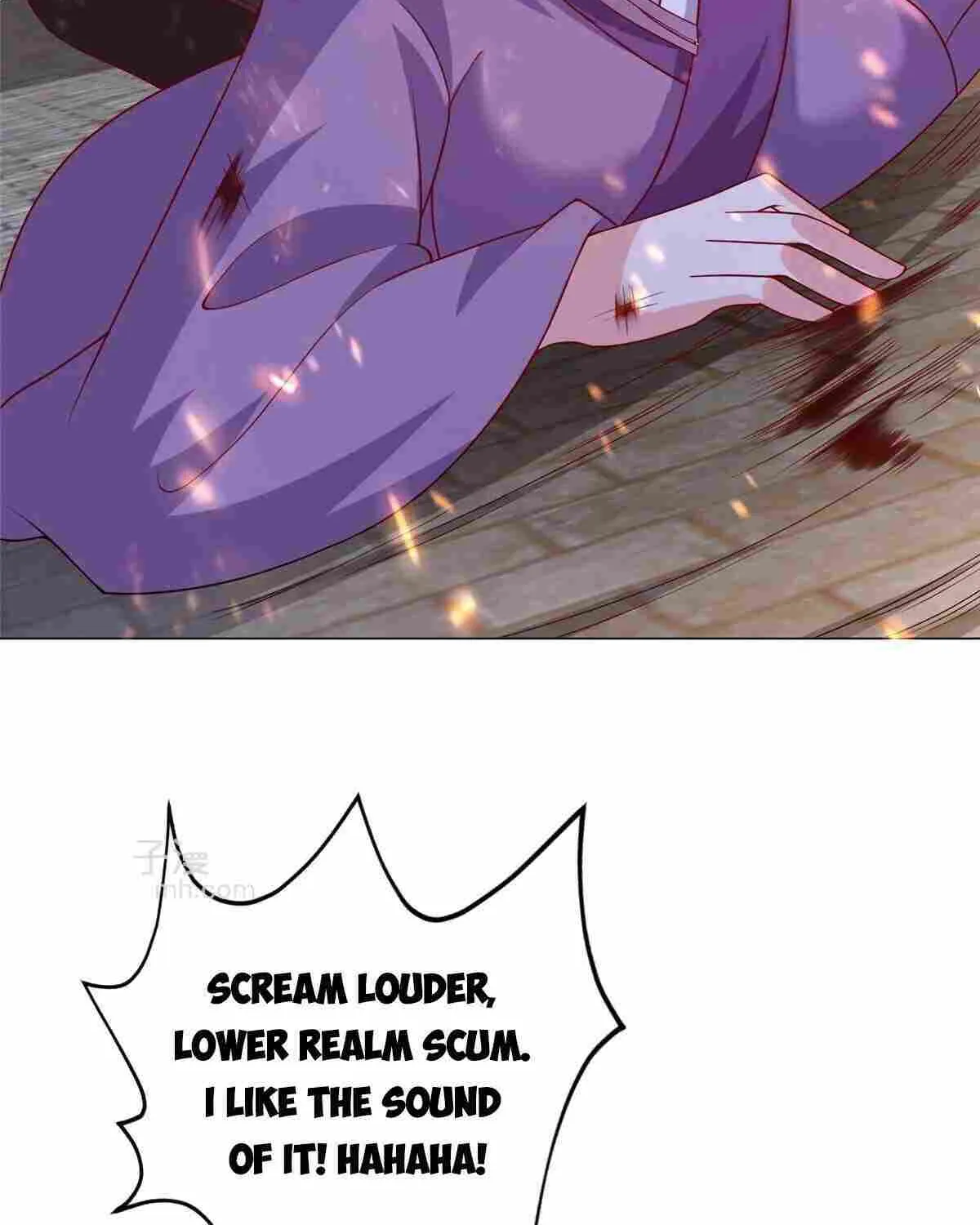 Read Dragon Master chapter 308 image 3 on Lezhin