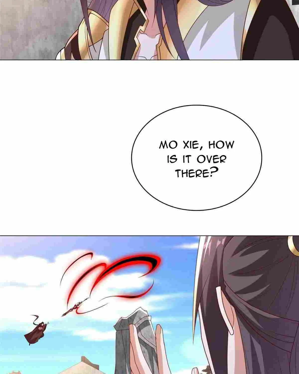 Read Dragon Master chapter 308 image 30 on Lezhin