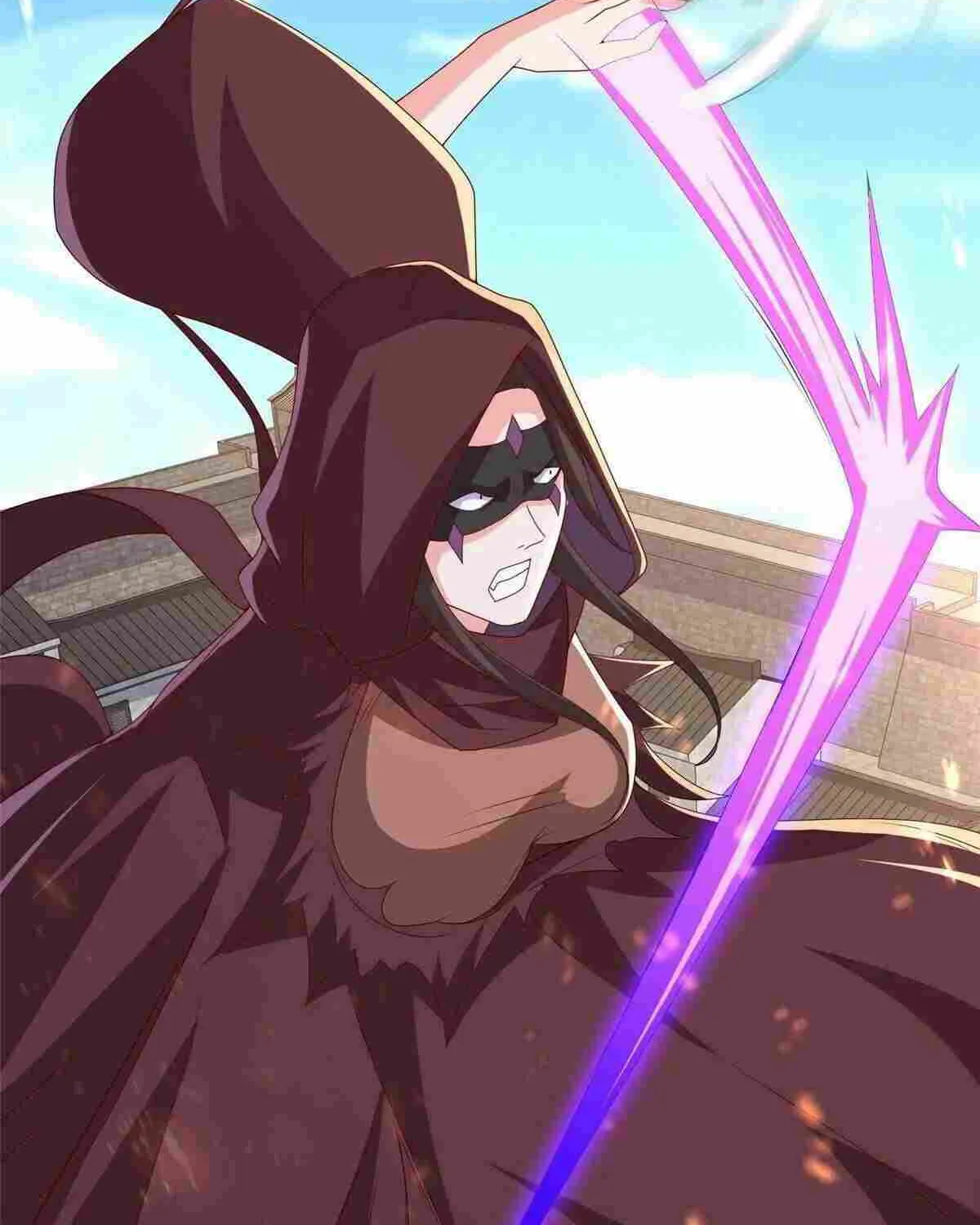 Read Dragon Master chapter 308 image 32 on Lezhin
