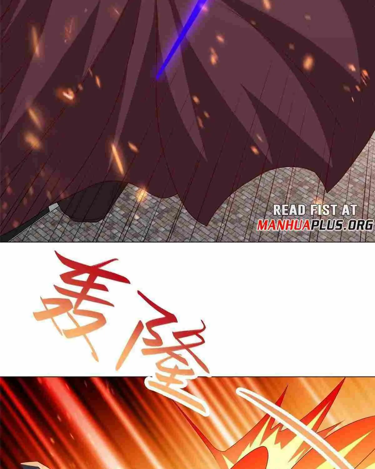 Read Dragon Master chapter 308 image 33 on Lezhin