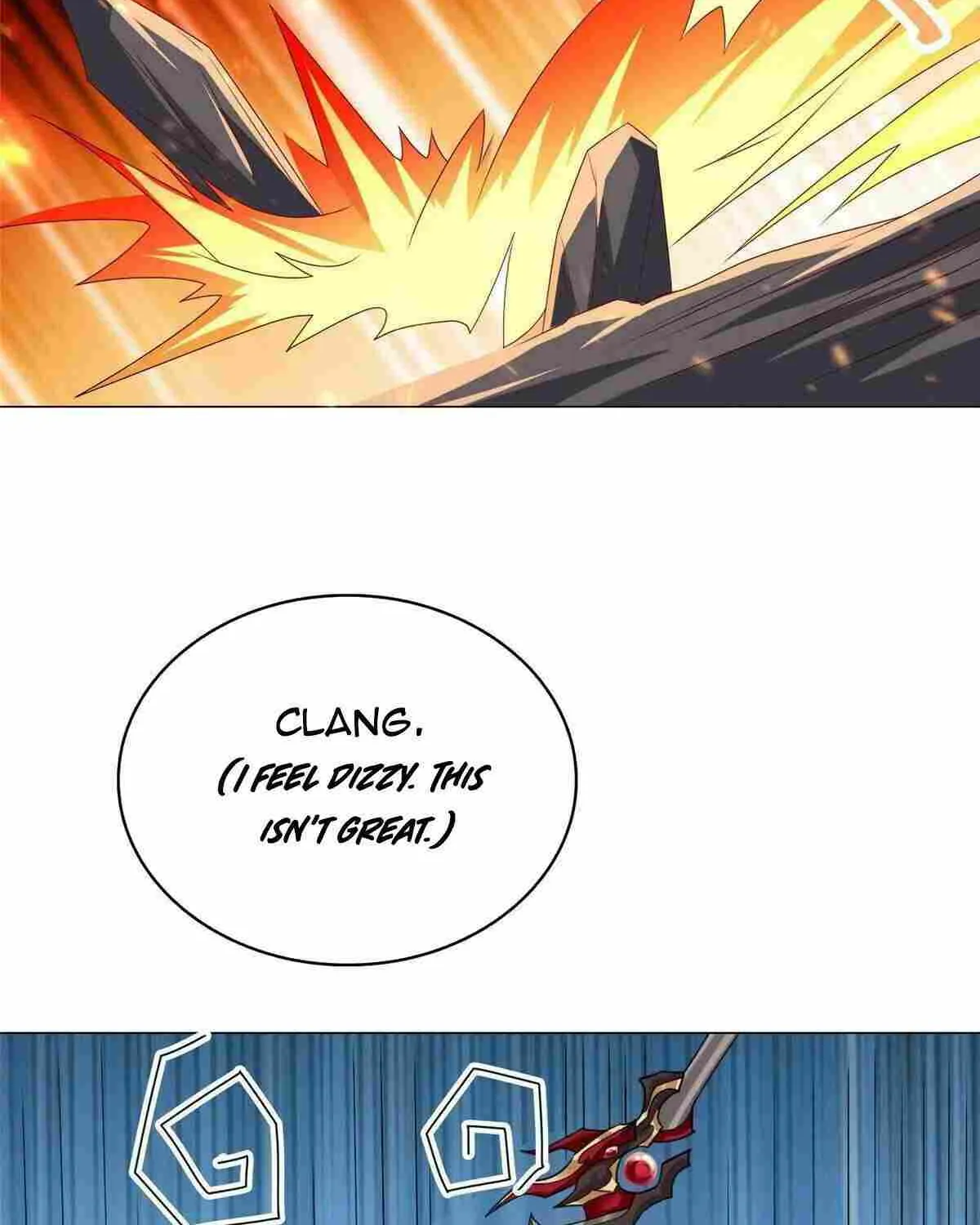 Read Dragon Master chapter 308 image 34 on Lezhin