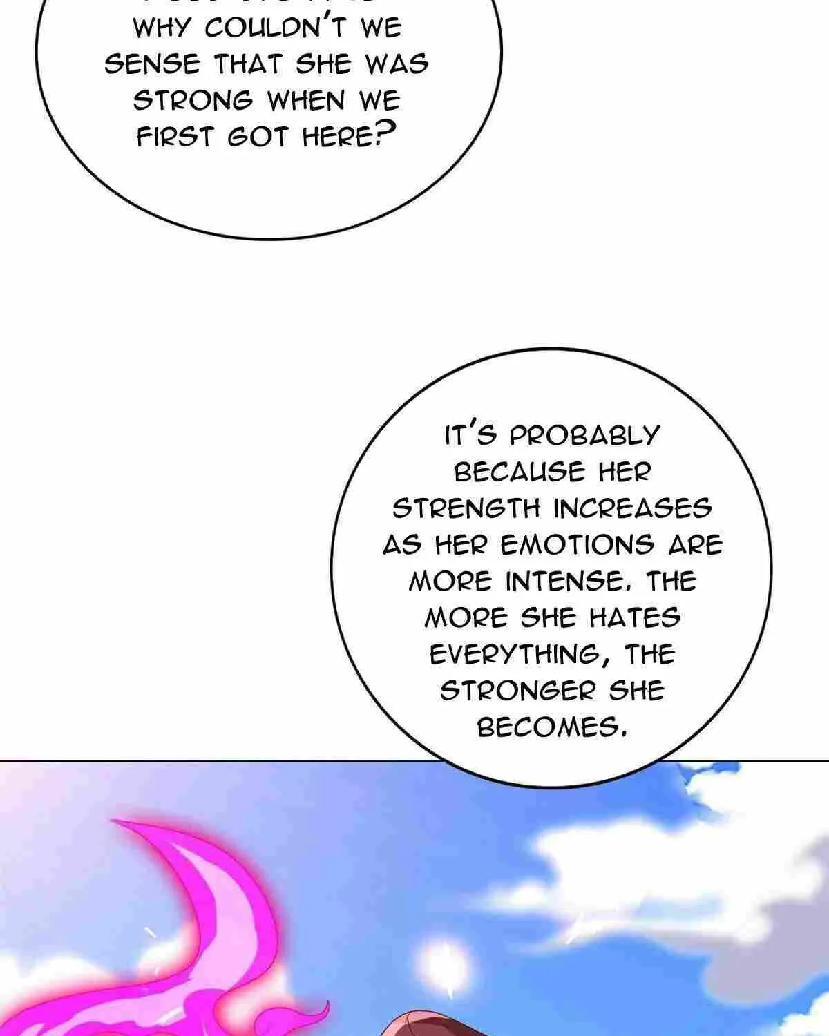 Read Dragon Master chapter 308 image 38 on Lezhin