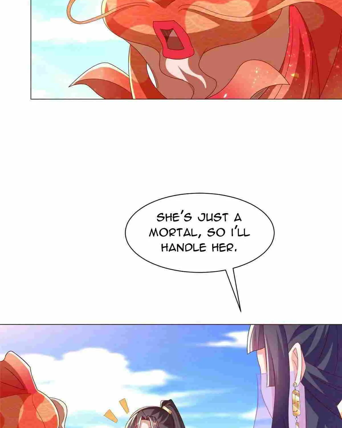 Read Dragon Master chapter 308 image 41 on Lezhin