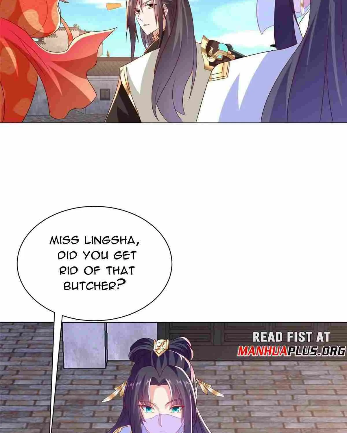 Read Dragon Master chapter 308 image 42 on Lezhin