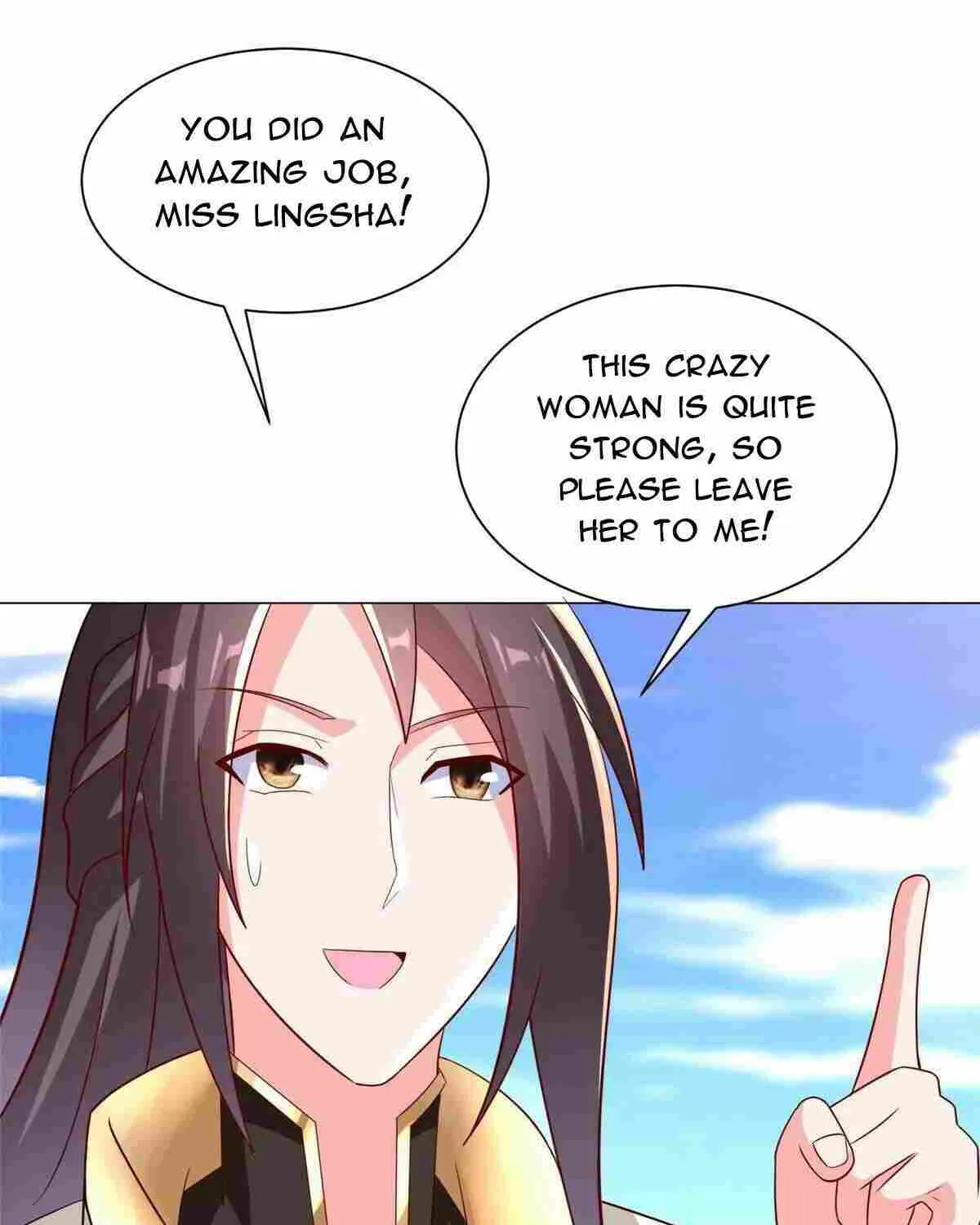 Read Dragon Master chapter 308 image 46 on Lezhin